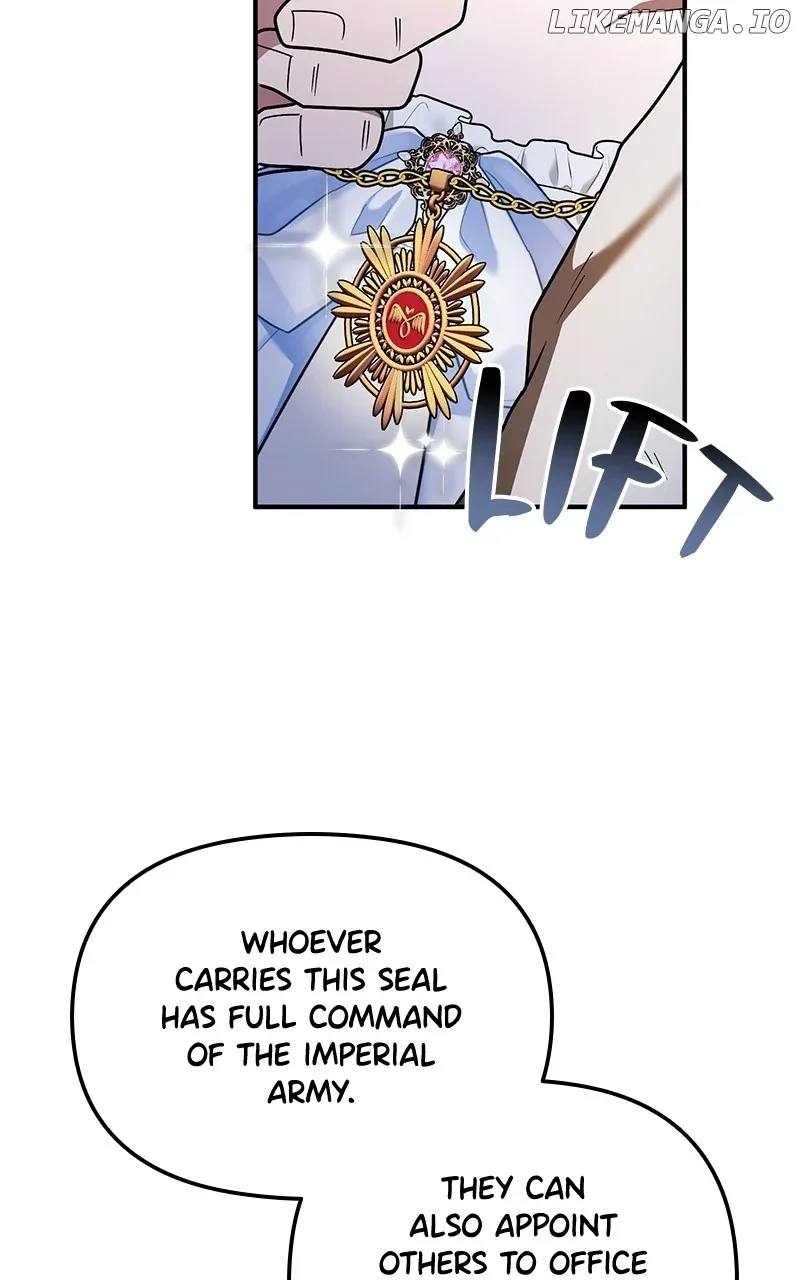 For The Princess Who Will Disappear Chapter 24 page 93