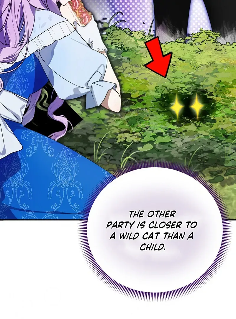 For the Young Villain’s Happy Ending Chapter 2 page 63