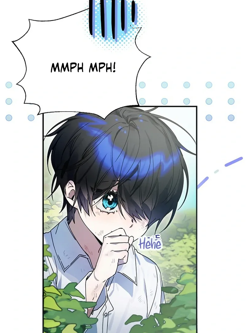 For the Young Villain’s Happy Ending Chapter 2 page 36