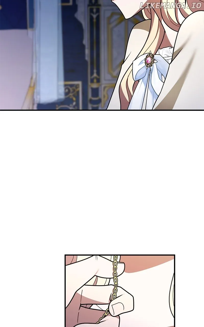 For The Princess Who Will Disappear Chapter 24 page 92