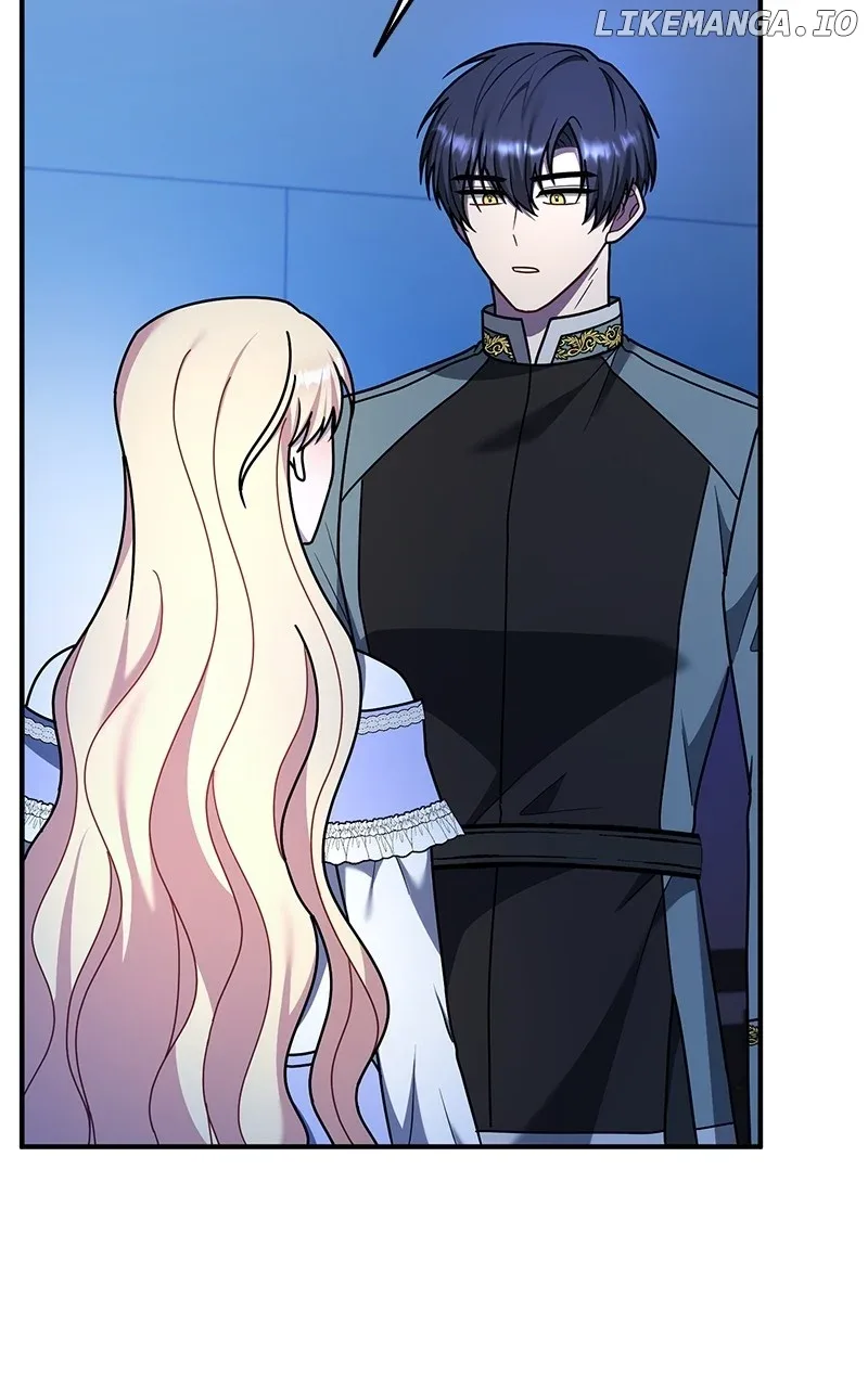 For The Princess Who Will Disappear Chapter 27 page 93
