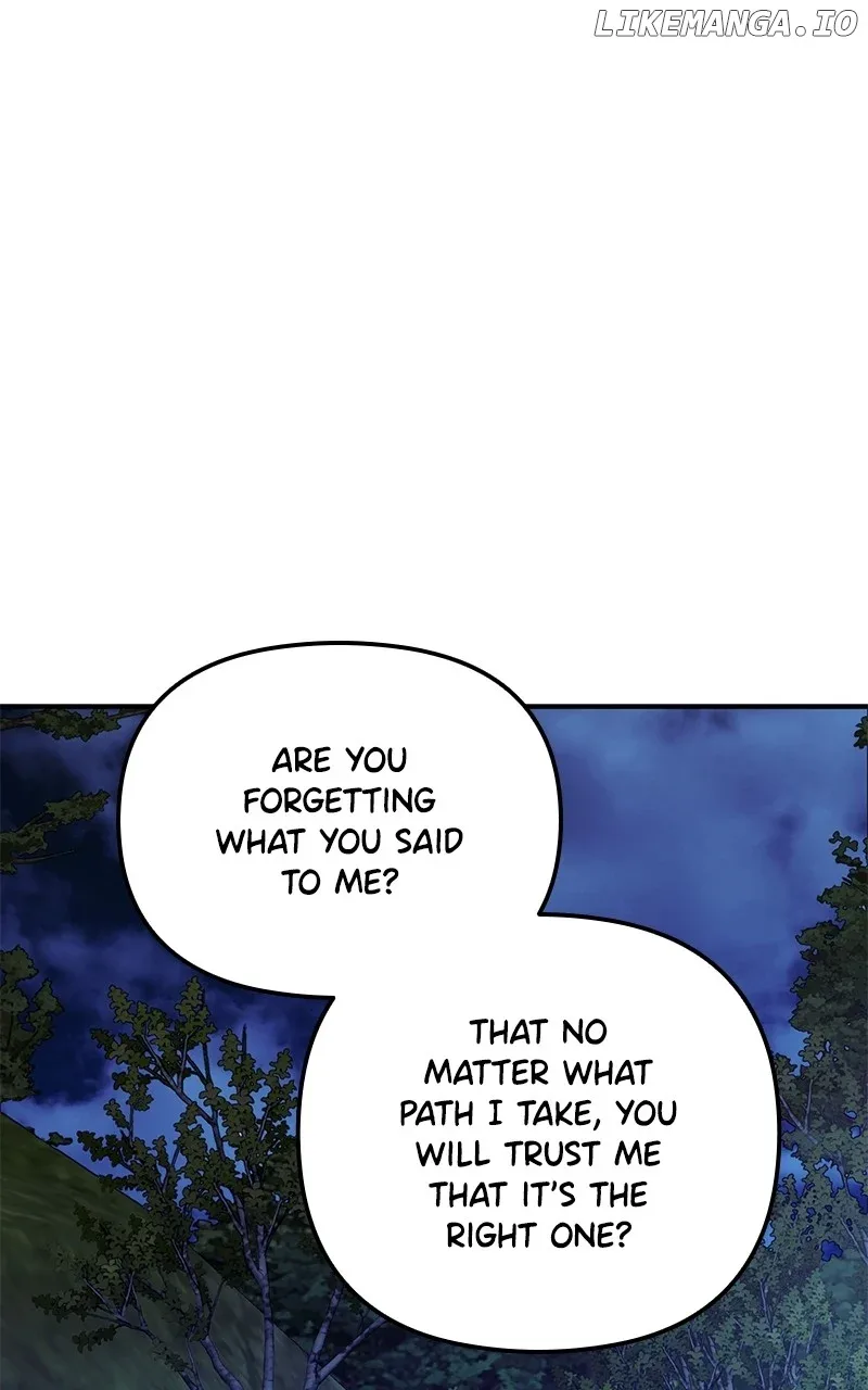 For The Princess Who Will Disappear Chapter 27 page 102