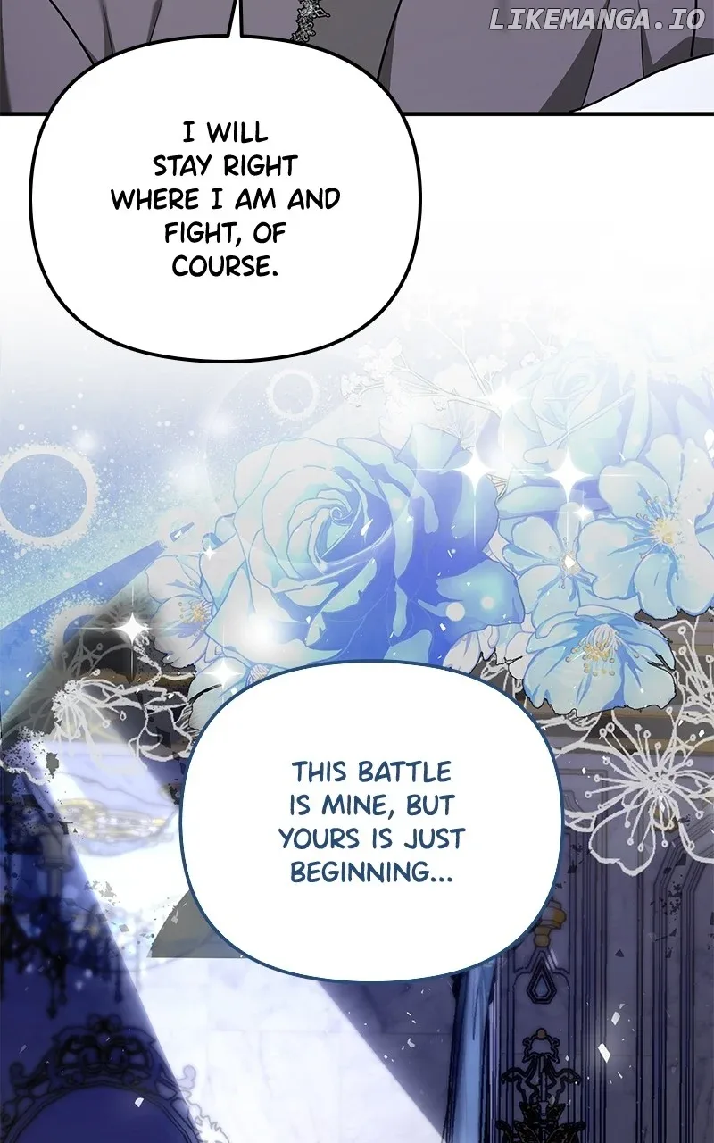 For The Princess Who Will Disappear Chapter 24 page 100