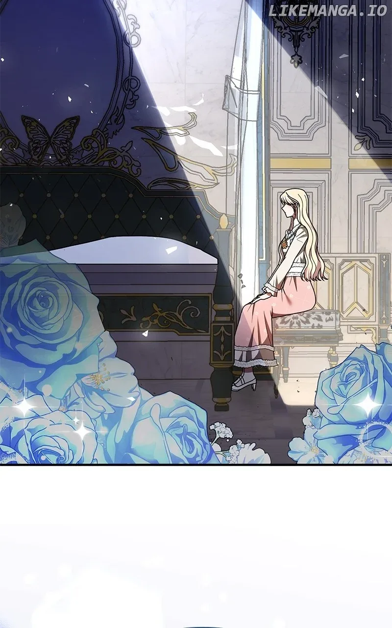 For The Princess Who Will Disappear Chapter 24 page 101