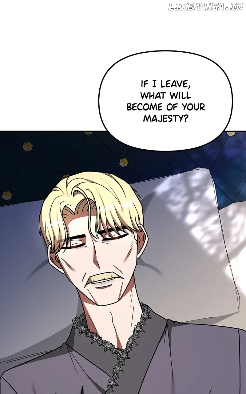 For The Princess Who Will Disappear Chapter 24 page 99