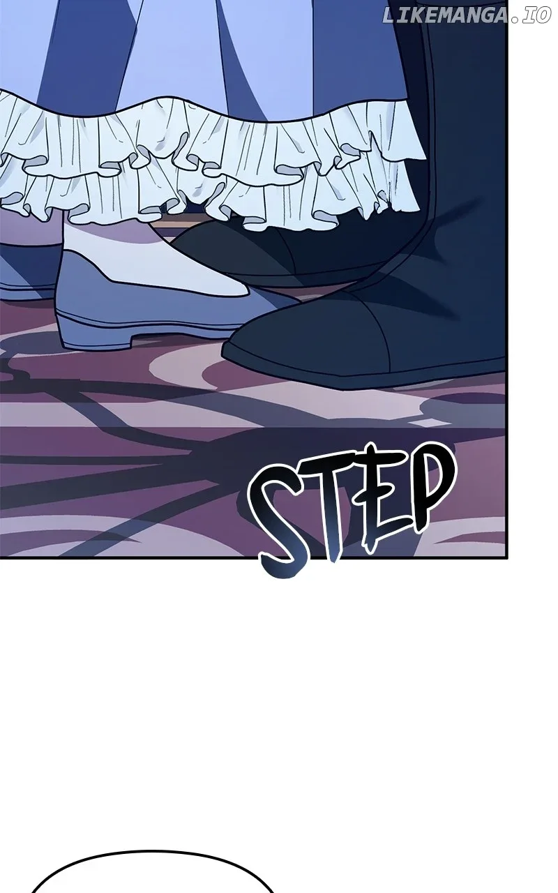 For The Princess Who Will Disappear Chapter 27 page 87