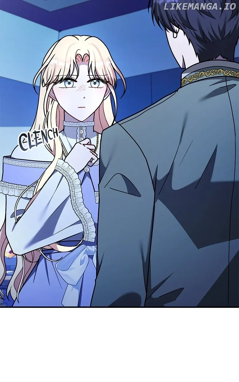 For The Princess Who Will Disappear Chapter 27 page 90