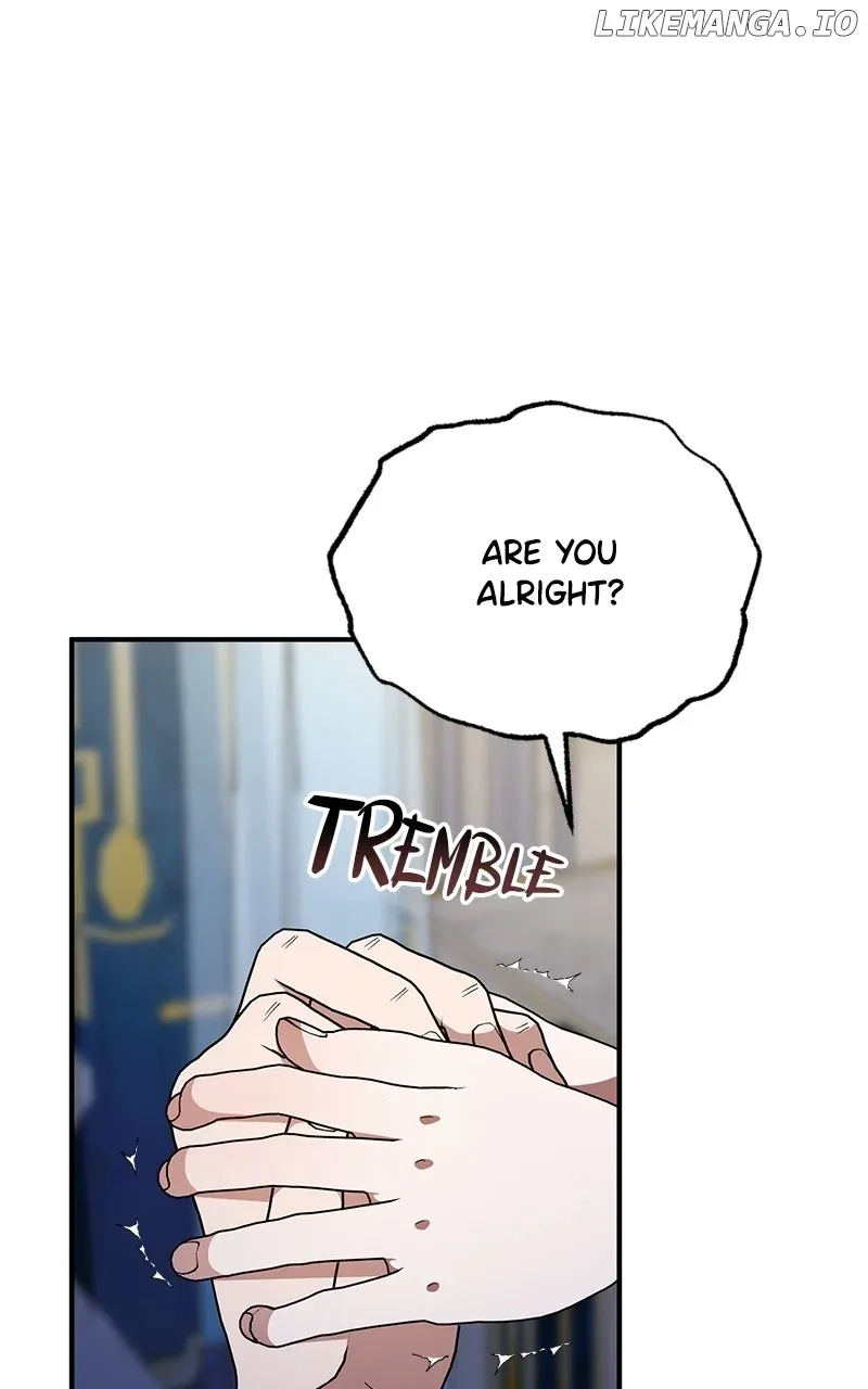 For The Princess Who Will Disappear Chapter 24 page 83