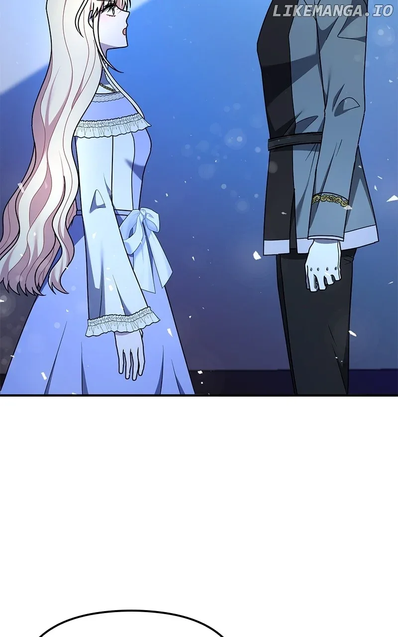 For The Princess Who Will Disappear Chapter 27 page 95