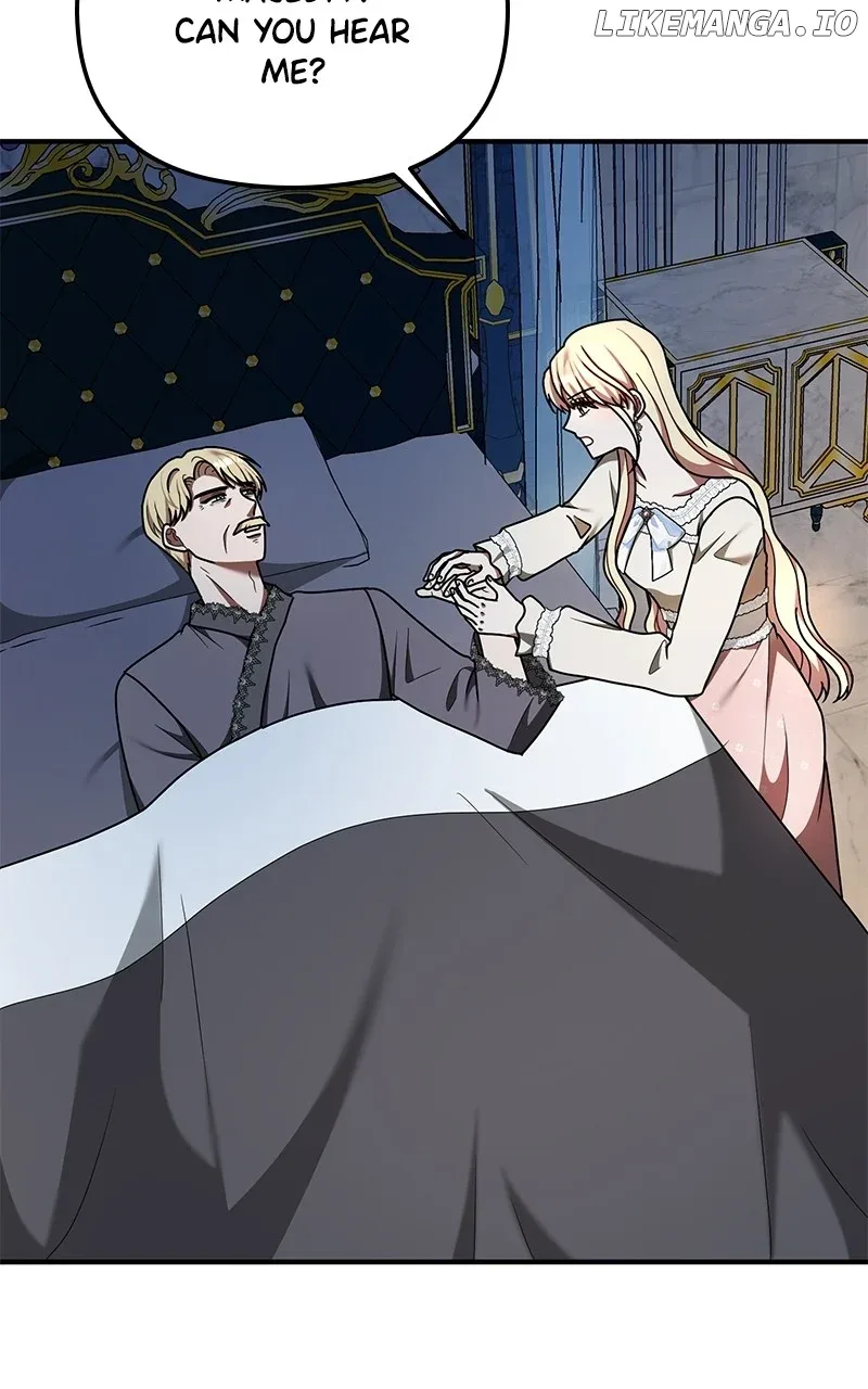For The Princess Who Will Disappear Chapter 24 page 82