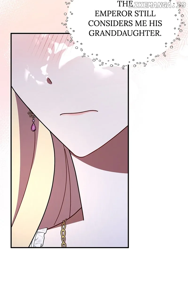 For The Princess Who Will Disappear Chapter 24 page 98
