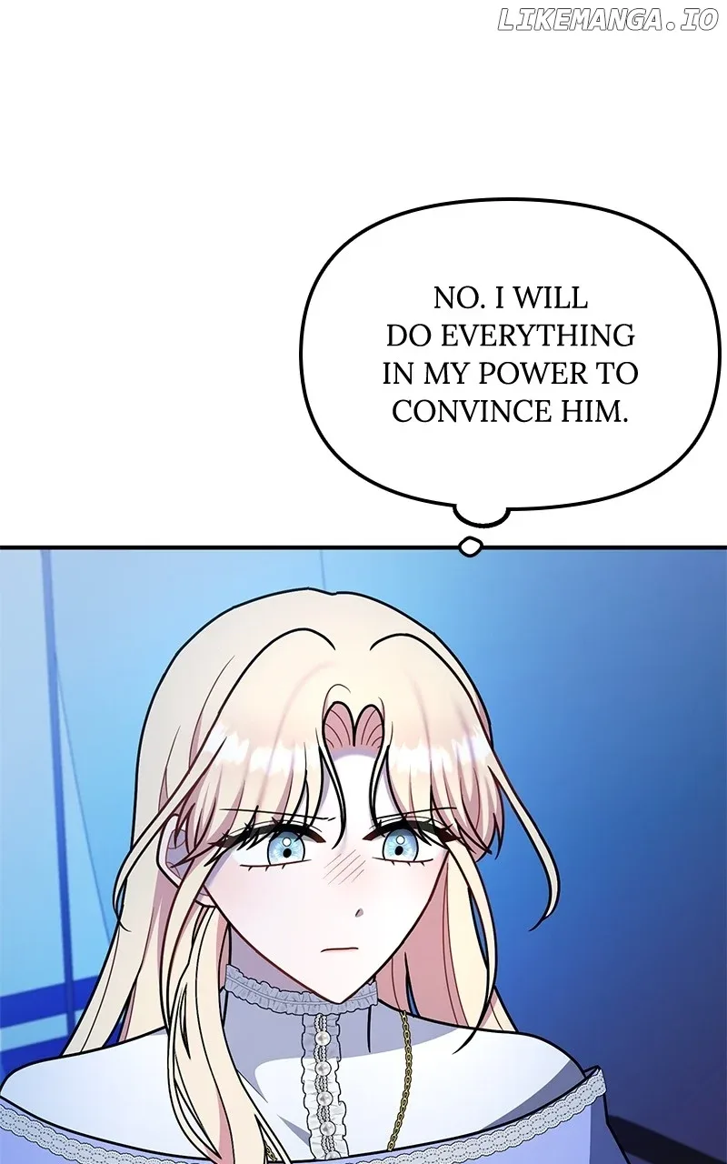 For The Princess Who Will Disappear Chapter 27 page 91