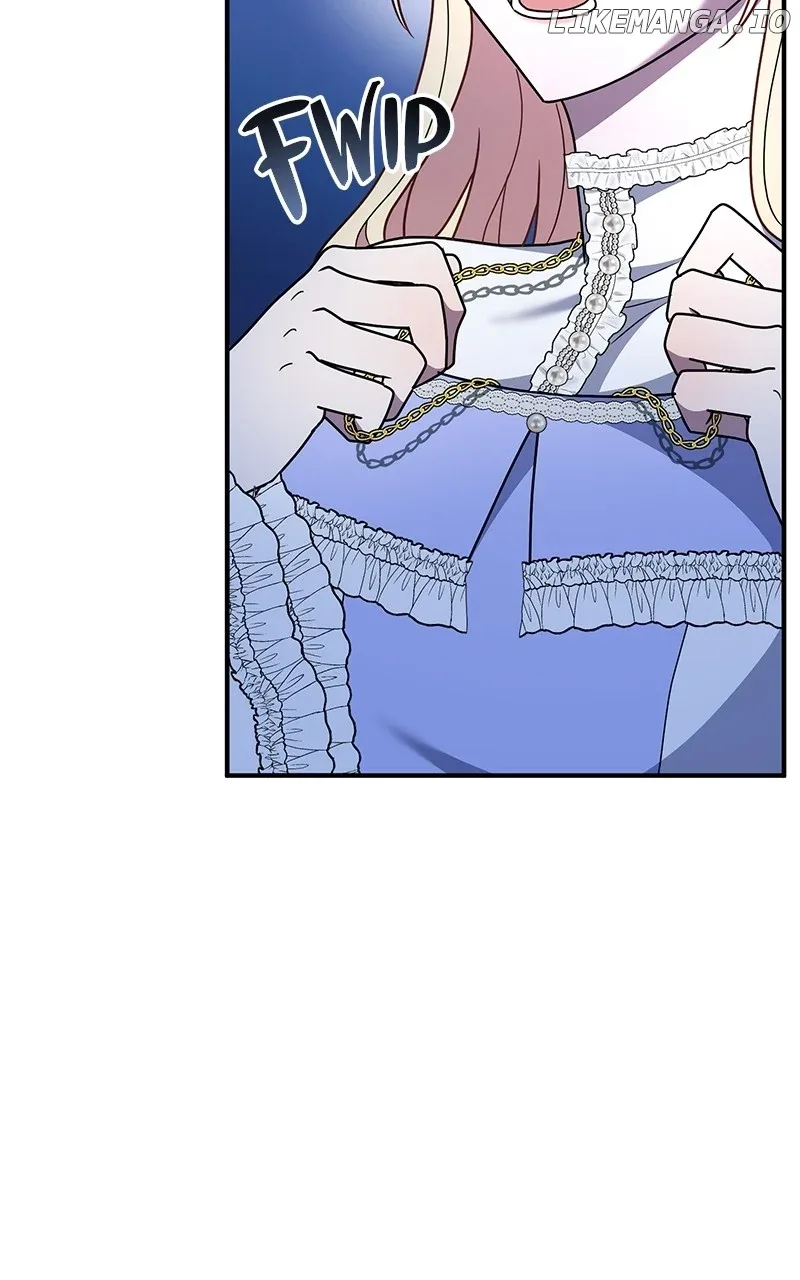 For The Princess Who Will Disappear Chapter 27 page 106