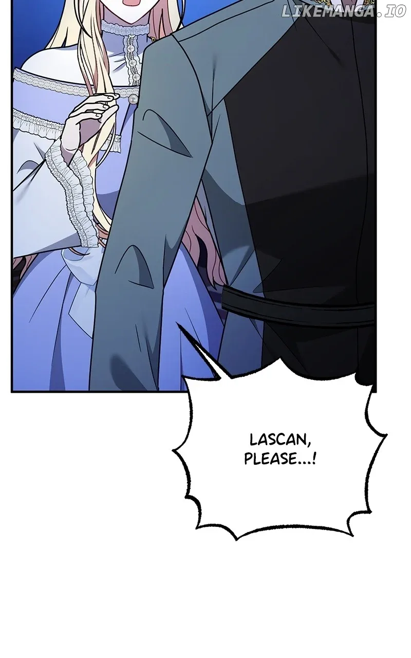 For The Princess Who Will Disappear Chapter 27 page 98