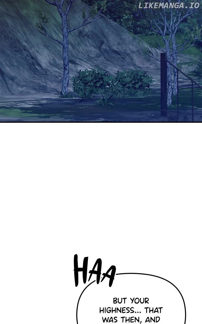 For The Princess Who Will Disappear Chapter 27 page 103