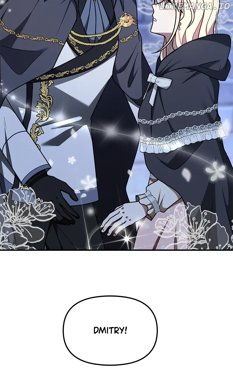 For The Princess Who Will Disappear Chapter 24 page 110