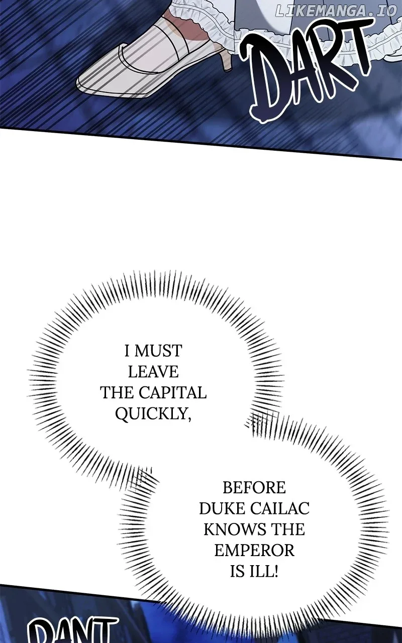 For The Princess Who Will Disappear Chapter 24 page 104