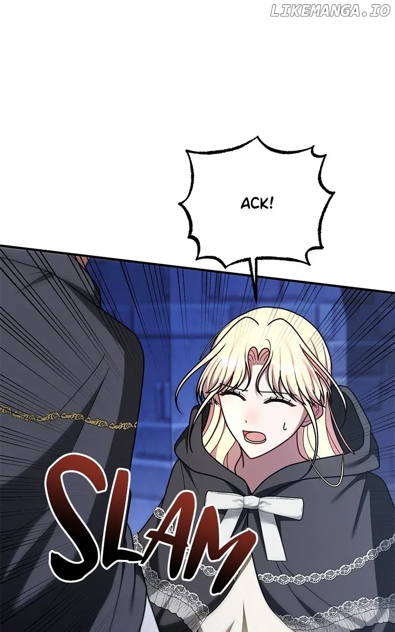 For The Princess Who Will Disappear Chapter 24 page 107