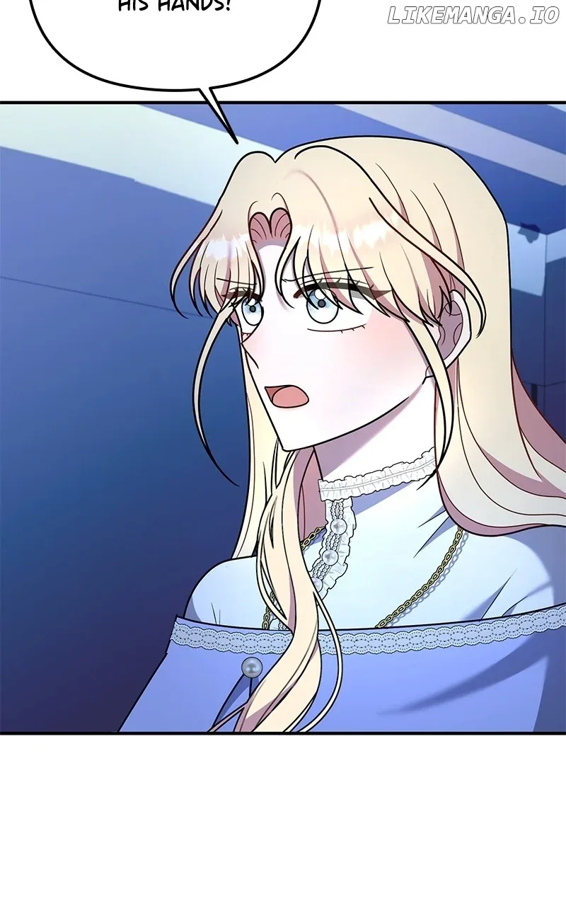 For The Princess Who Will Disappear Chapter 27 page 101