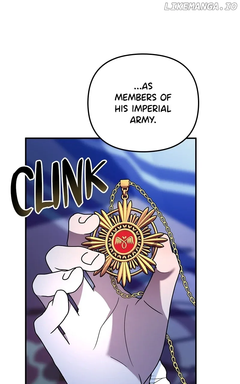 For The Princess Who Will Disappear Chapter 27 page 107