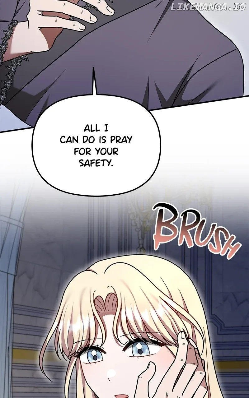 For The Princess Who Will Disappear Chapter 24 page 96