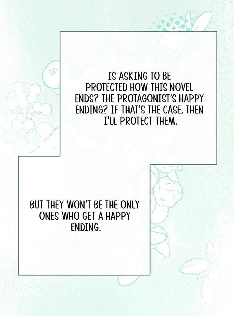 For the Young Villain’s Happy Ending Chapter 3 page 67