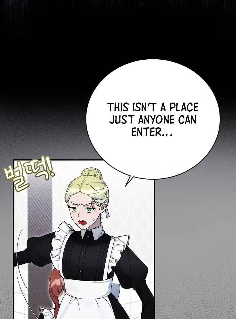 For the Young Villain’s Happy Ending Chapter 3 page 49