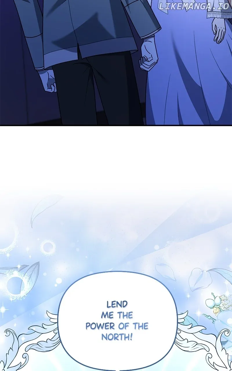 For The Princess Who Will Disappear Chapter 27 page 111