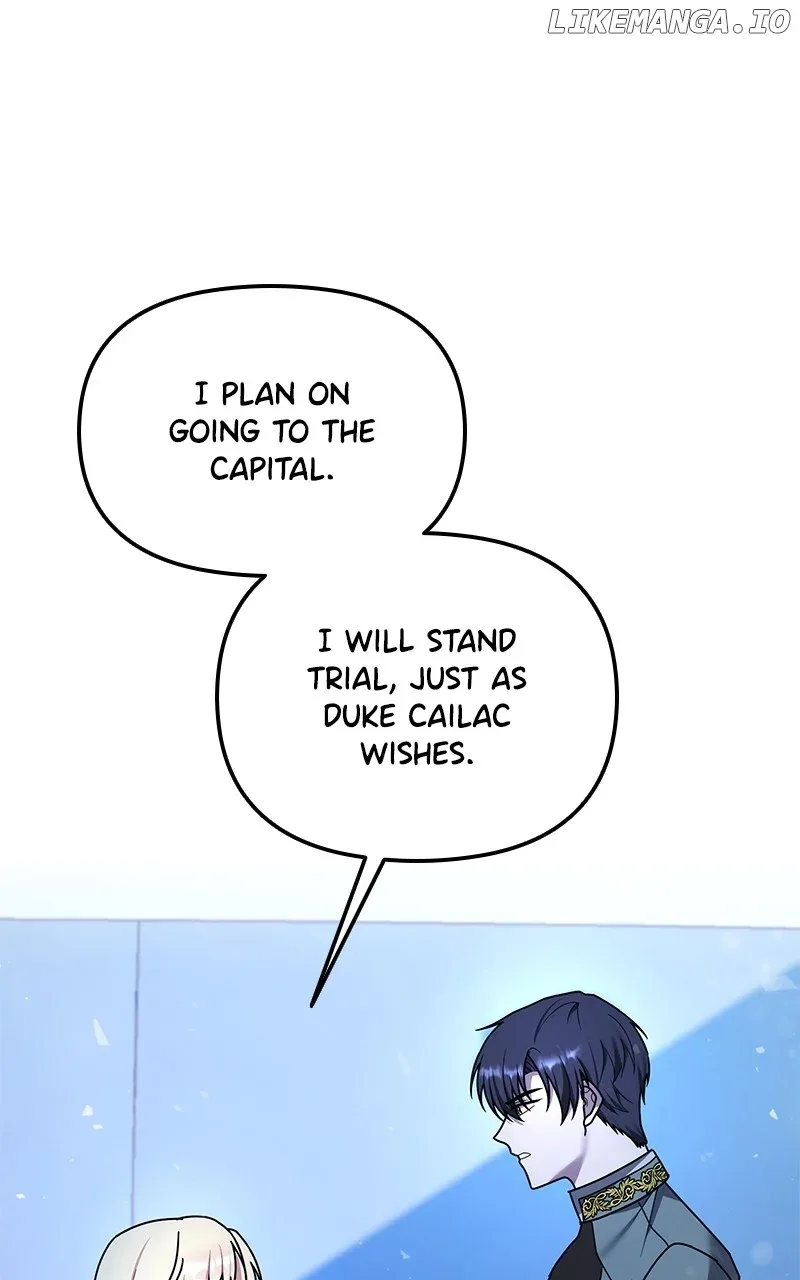 For The Princess Who Will Disappear Chapter 27 page 94