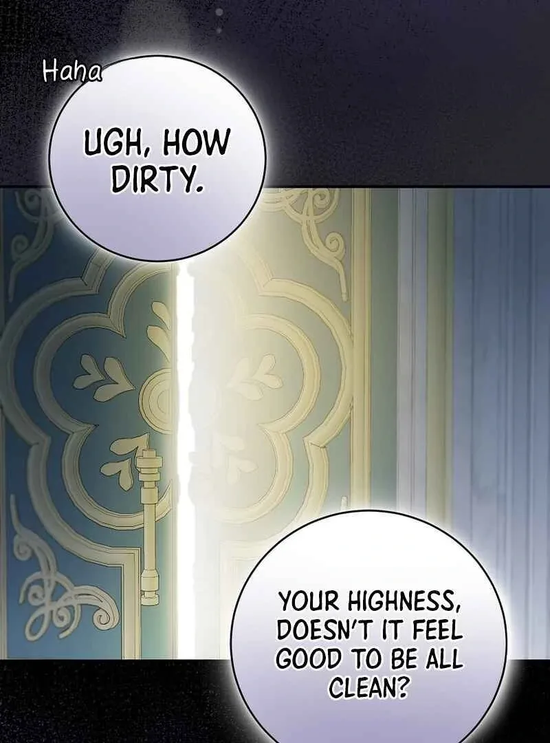 For the Young Villain’s Happy Ending Chapter 3 page 26