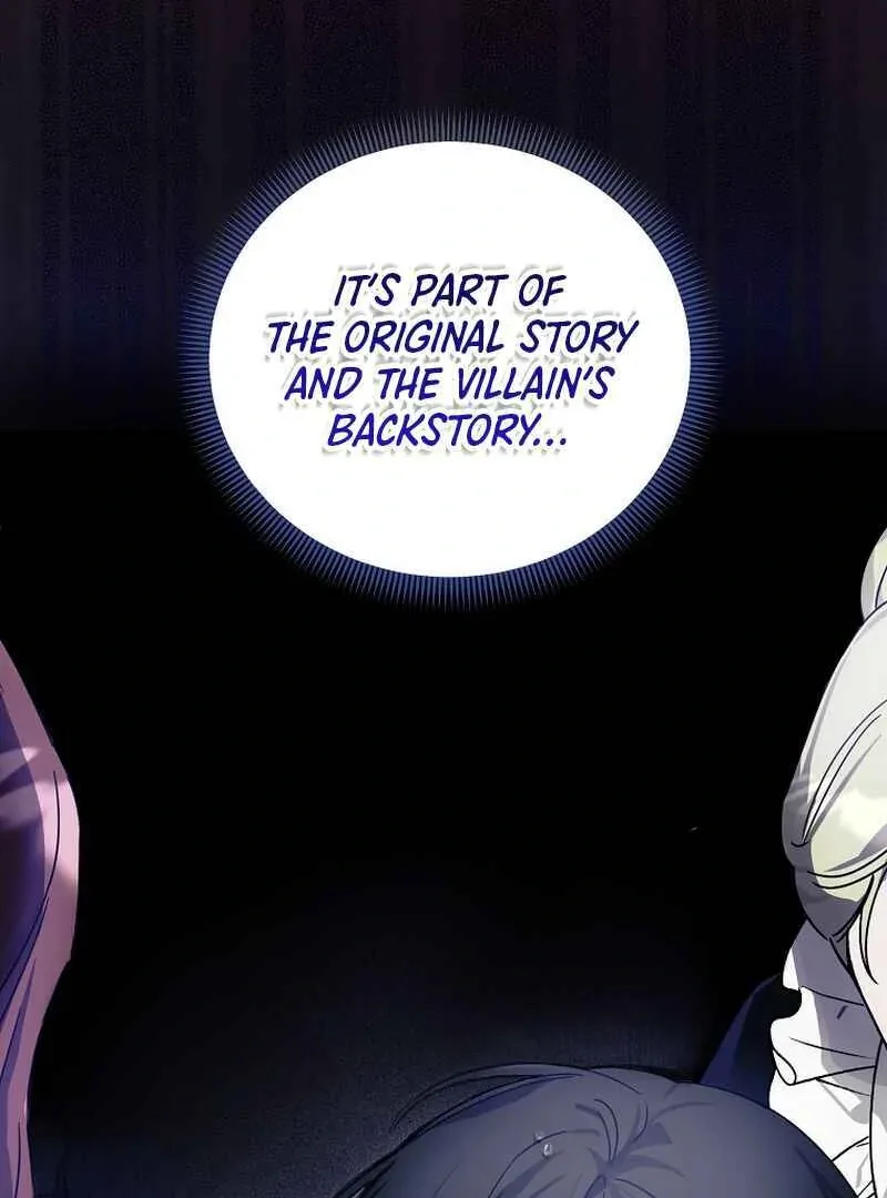 For the Young Villain’s Happy Ending Chapter 3 page 38