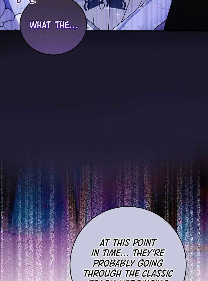 For the Young Villain’s Happy Ending Chapter 3 page 36