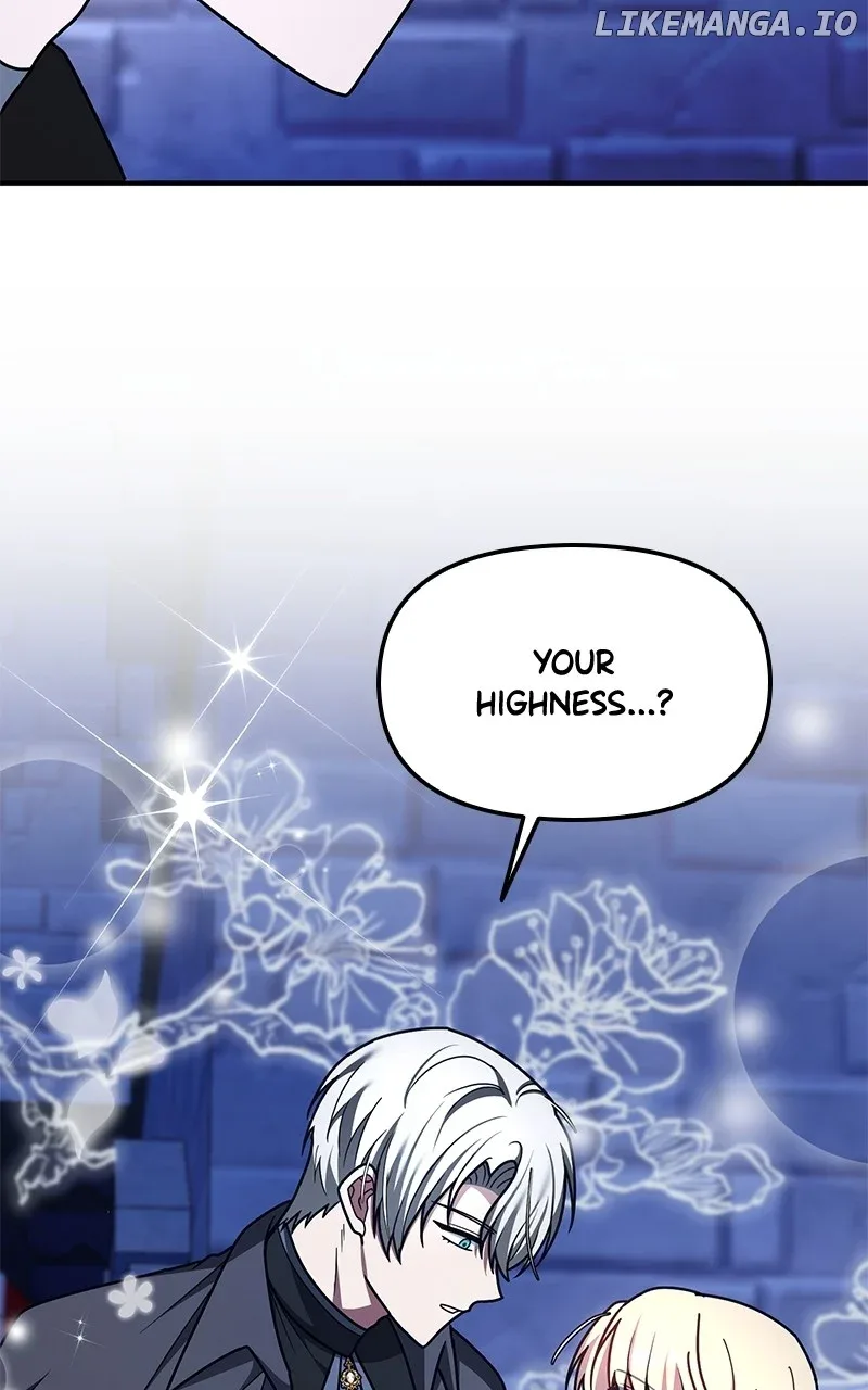 For The Princess Who Will Disappear Chapter 24 page 109