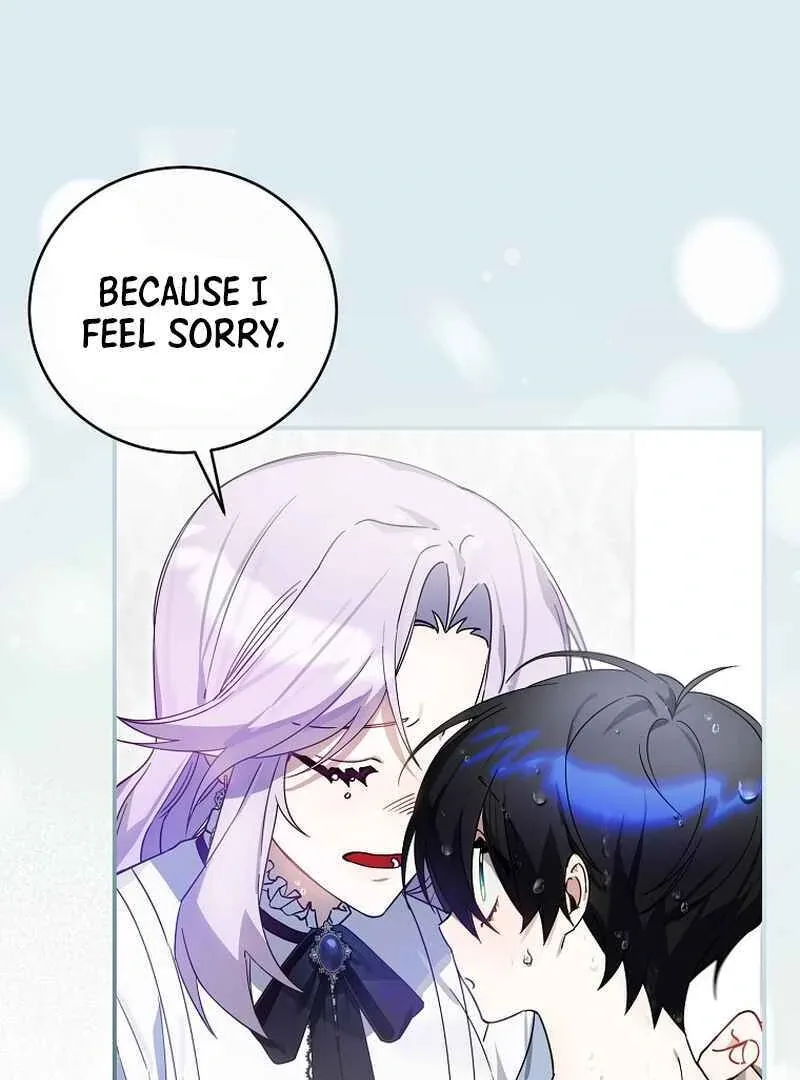 For the Young Villain’s Happy Ending Chapter 3 page 64