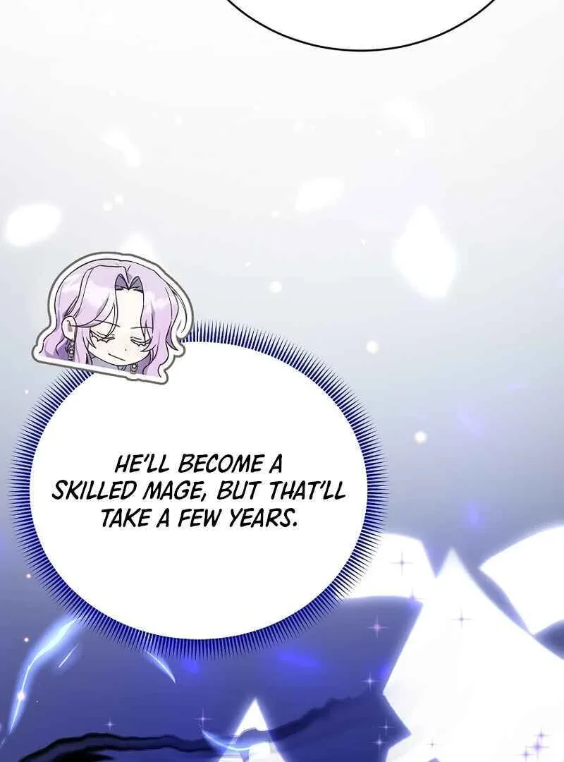For the Young Villain’s Happy Ending Chapter 3 page 8