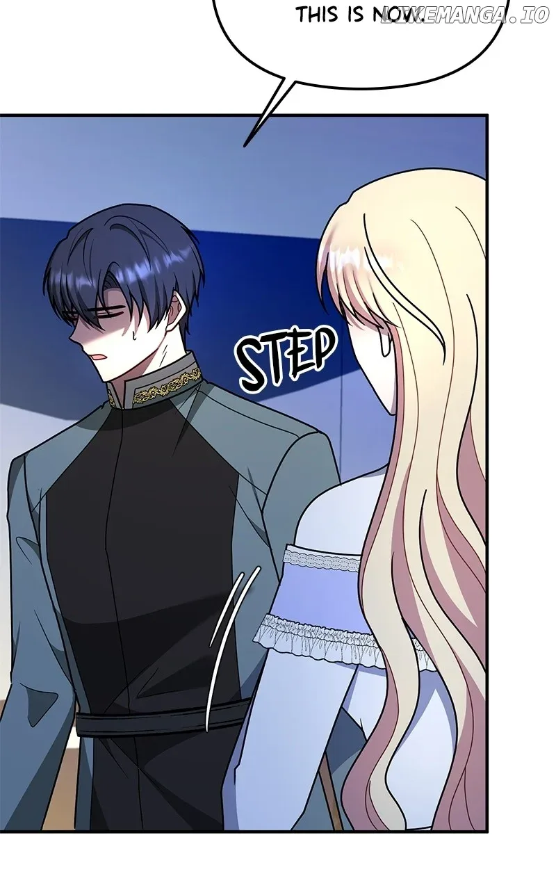 For The Princess Who Will Disappear Chapter 27 page 104
