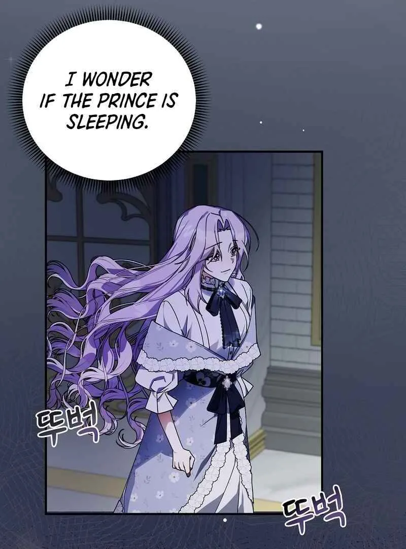 For the Young Villain’s Happy Ending Chapter 3 page 23