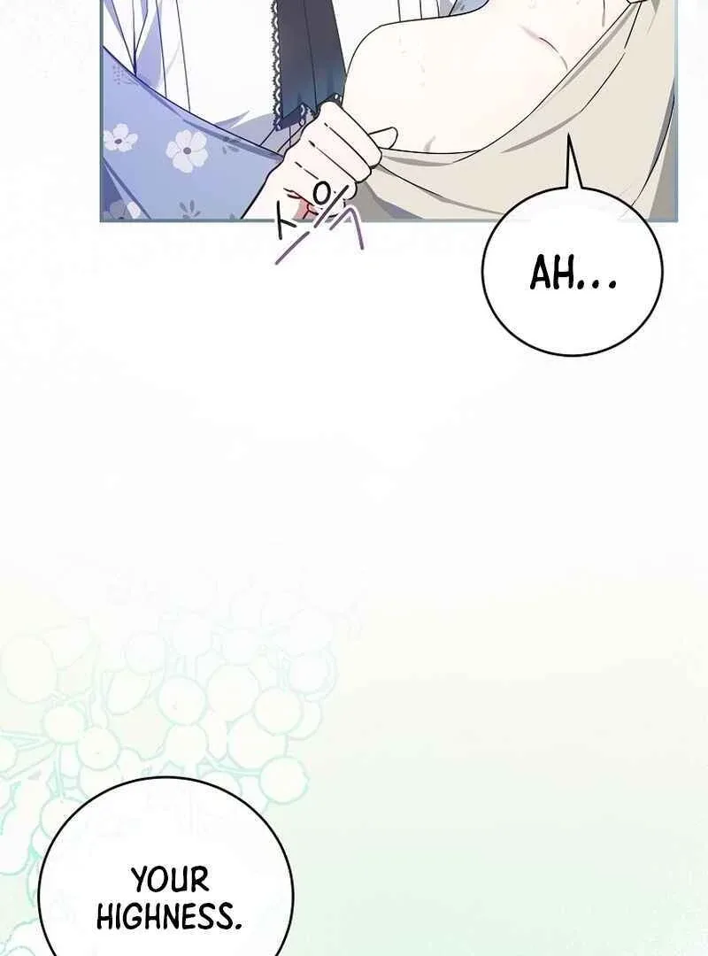 For the Young Villain’s Happy Ending Chapter 3 page 65