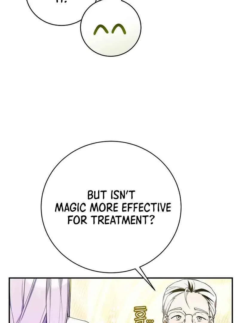For the Young Villain’s Happy Ending Chapter 3 page 6