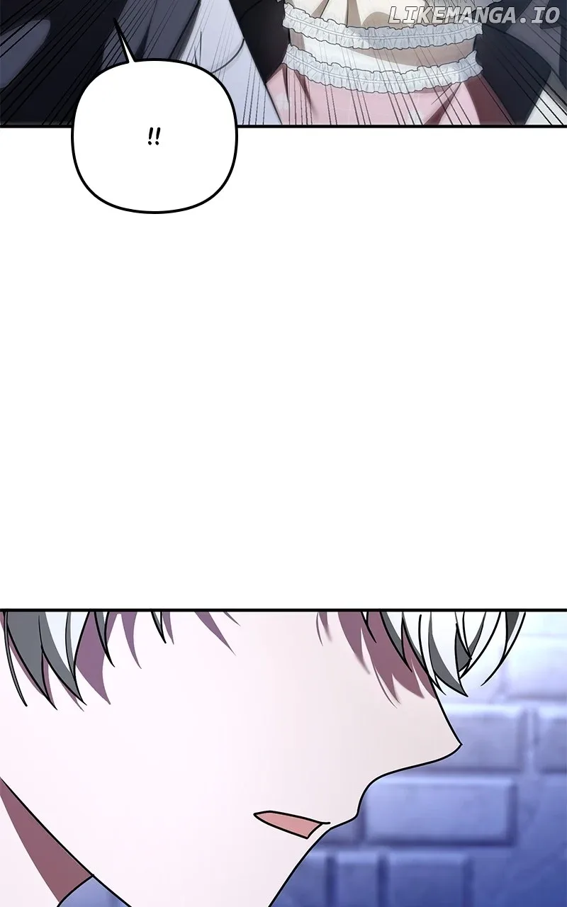 For The Princess Who Will Disappear Chapter 24 page 108