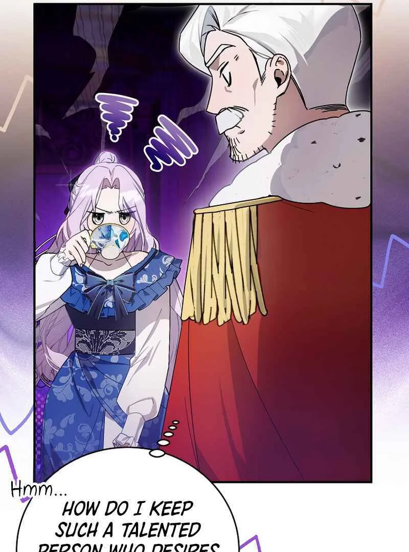 For the Young Villain’s Happy Ending Chapter 3 page 89
