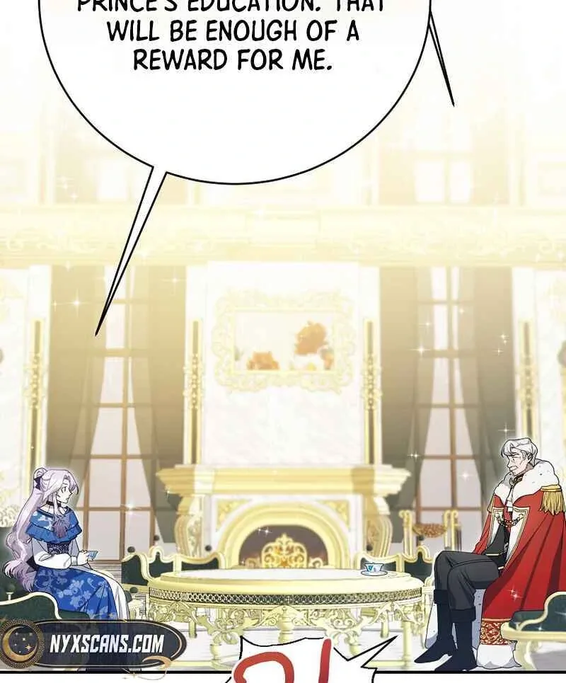 For the Young Villain’s Happy Ending Chapter 3 page 93