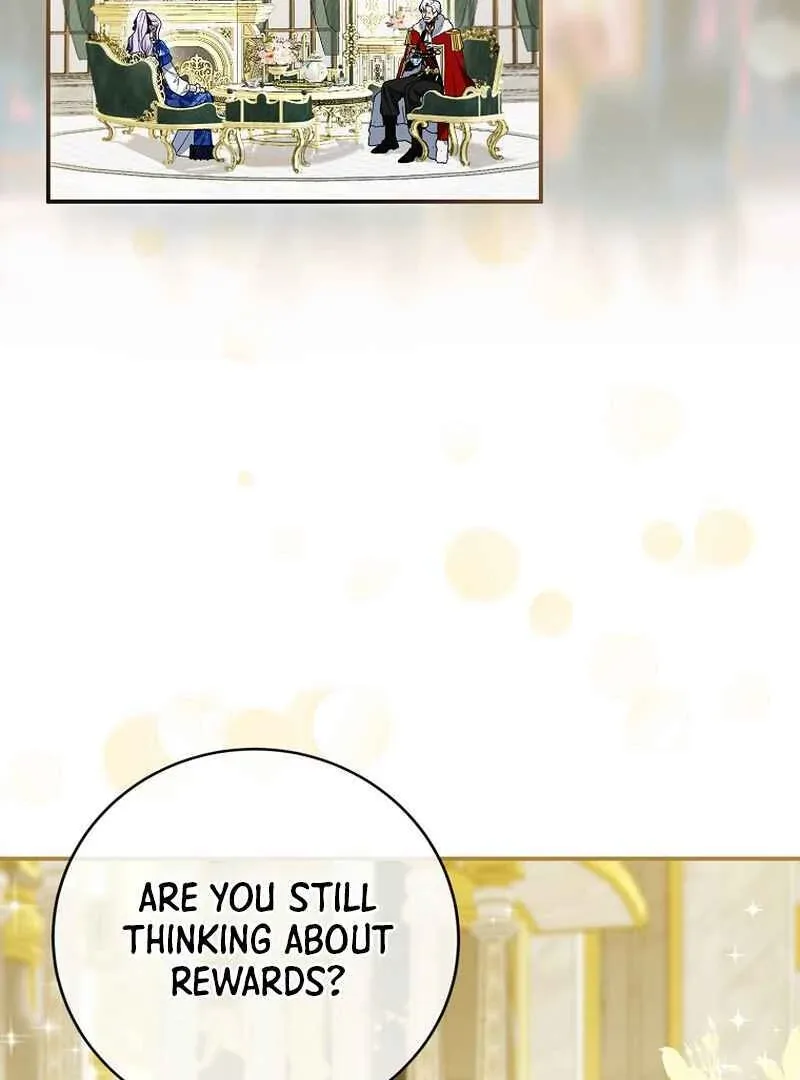For the Young Villain’s Happy Ending Chapter 3 page 74