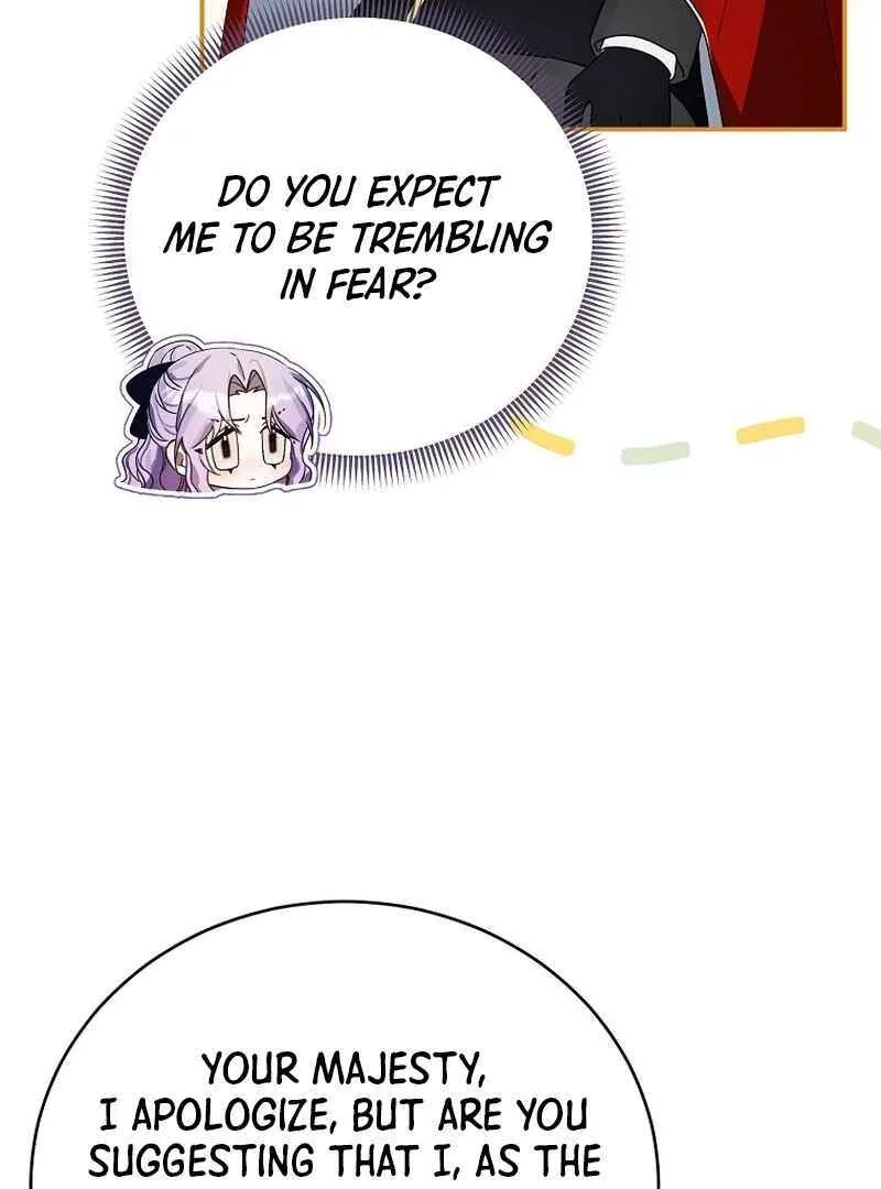 For the Young Villain’s Happy Ending Chapter 3 page 111