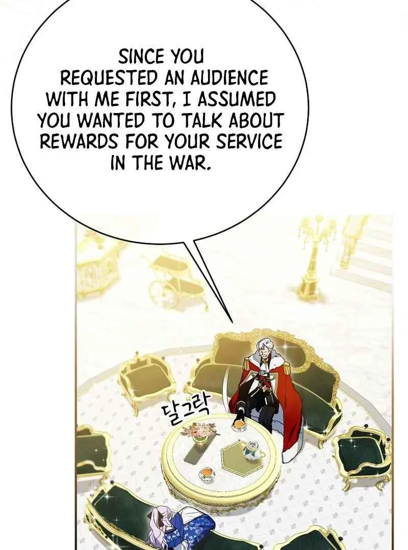 For the Young Villain’s Happy Ending Chapter 3 page 77