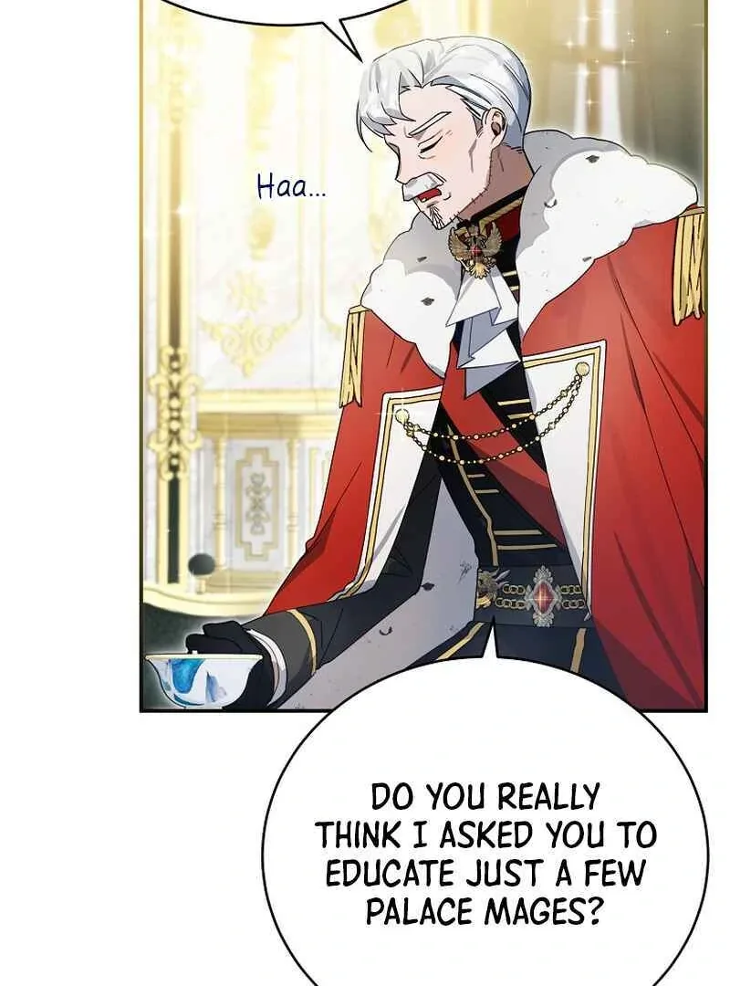 For the Young Villain’s Happy Ending Chapter 3 page 91
