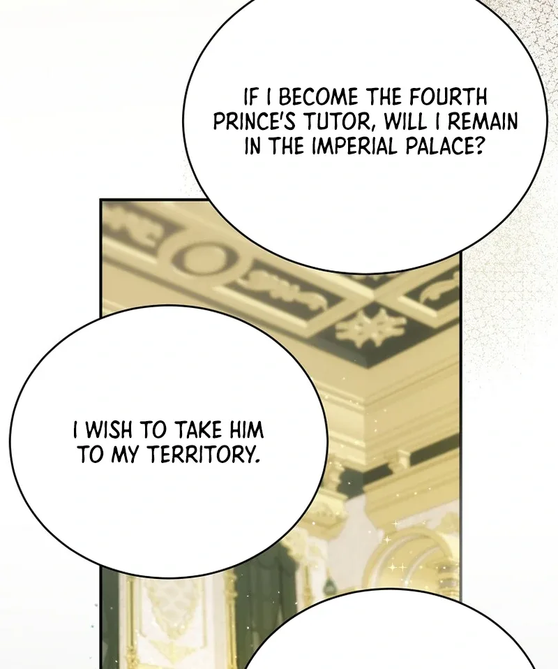 For the Young Villain’s Happy Ending Chapter 4 page 9