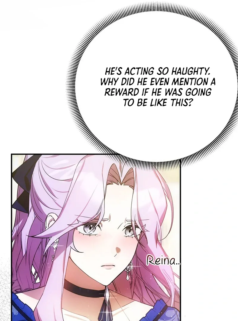 For the Young Villain’s Happy Ending Chapter 4 page 11