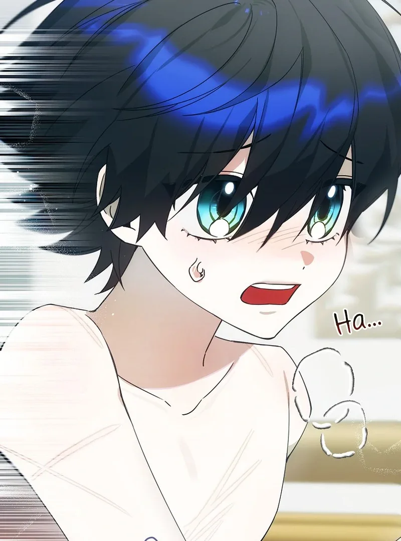 For the Young Villain’s Happy Ending Chapter 4 page 69