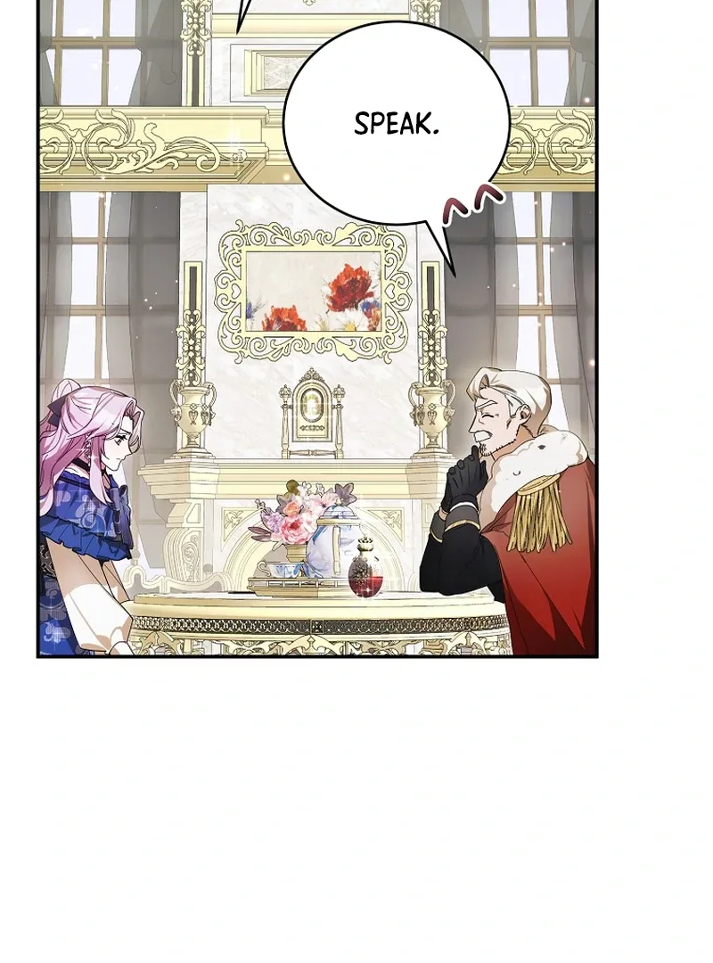 For the Young Villain’s Happy Ending Chapter 4 page 23